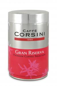 Grand Riserva Ground Coffee Tin